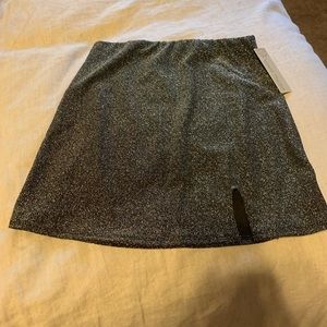 Lizard thicket skirt